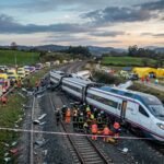 At Least 68 Killed in Train Crash in Spain, Officials Say
