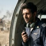 Kartik Aaryan’s ‘Captain India’ Set Amid Houthi Conflict in Yemen