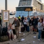 An ‘Endless’ Cruise Around the World Is Suspended, Leaving Passengers Stranded