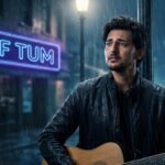 Darshan Raval Returns with EP ‘The Everafter’, Releases Heartbreak Anthem ‘Sirf Tum’