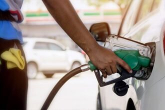 Federal Government Hikes Petrol and Diesel Prices Again