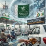 Fuel Price Relief Depends on Global Oil Market, Says Petroleum Minister