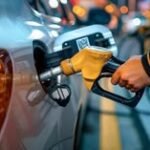 Petrol price climbs again as diesel rate falls