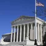 US Supreme Court Temporarily Allows Trump Administration to Resume Deportations to Third Countries